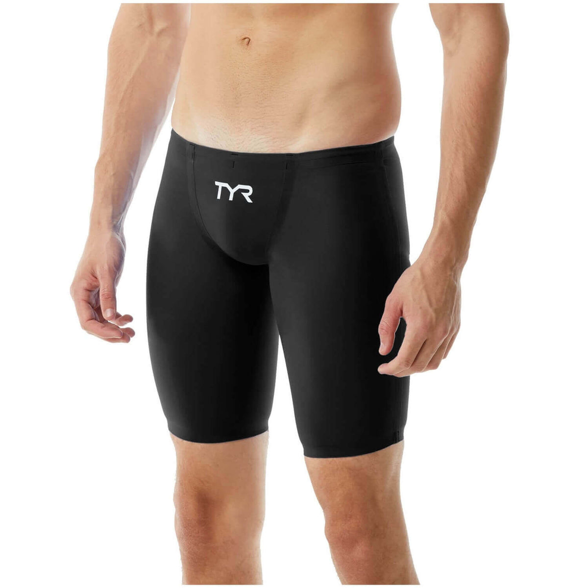 TYR Men’s Invictus Jammer Swimsuit