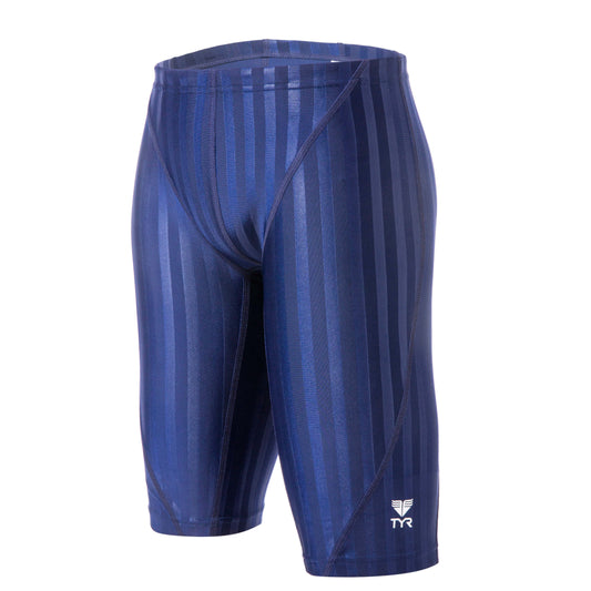 TYR Men's Jammer Solid Color