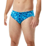 TYR Men’s Optic Racer Swimsuit