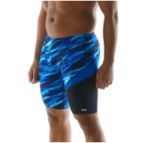 TYR Men's Virtic Wave Jammer Swimsuit