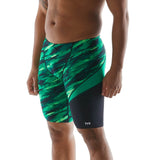 TYR Men's Virtic Wave Jammer Swimsuit