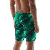TYR Men's Virtic Wave Jammer Swimsuit