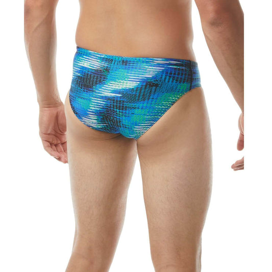 TYR Men's Vitric Racer Swimsuit