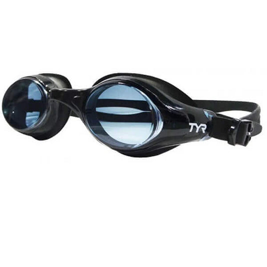 TYR Myopia Goggles with Multiple Degrees