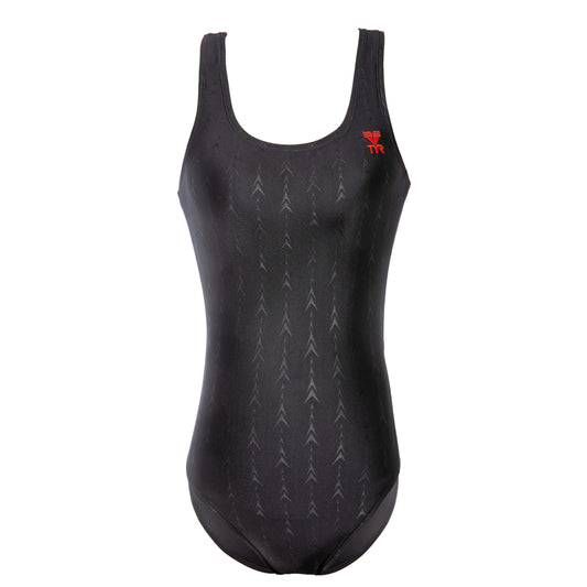 TYR One Piece Head Competition Swimsuit