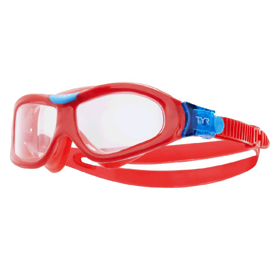 TYR Orion Kids’ Swim Mask