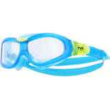 TYR Orion Kids’ Swim Mask