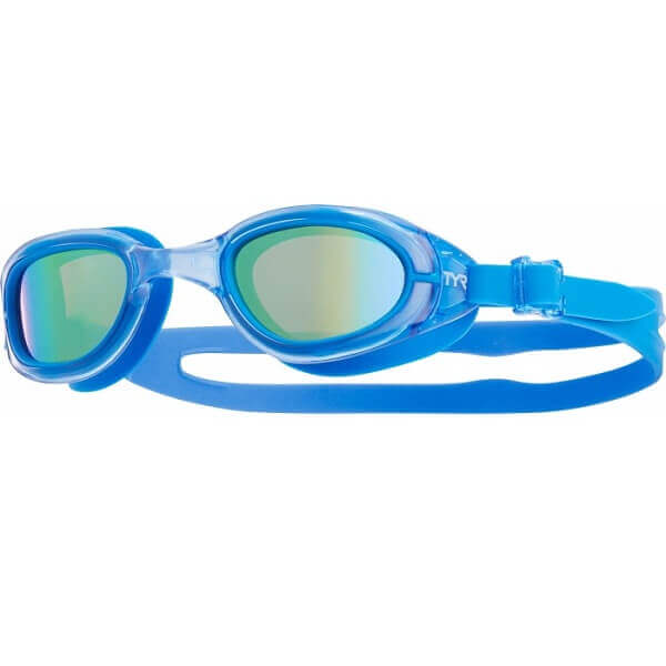 TYR Special Ops 2.0 Polarized Youth Goggles