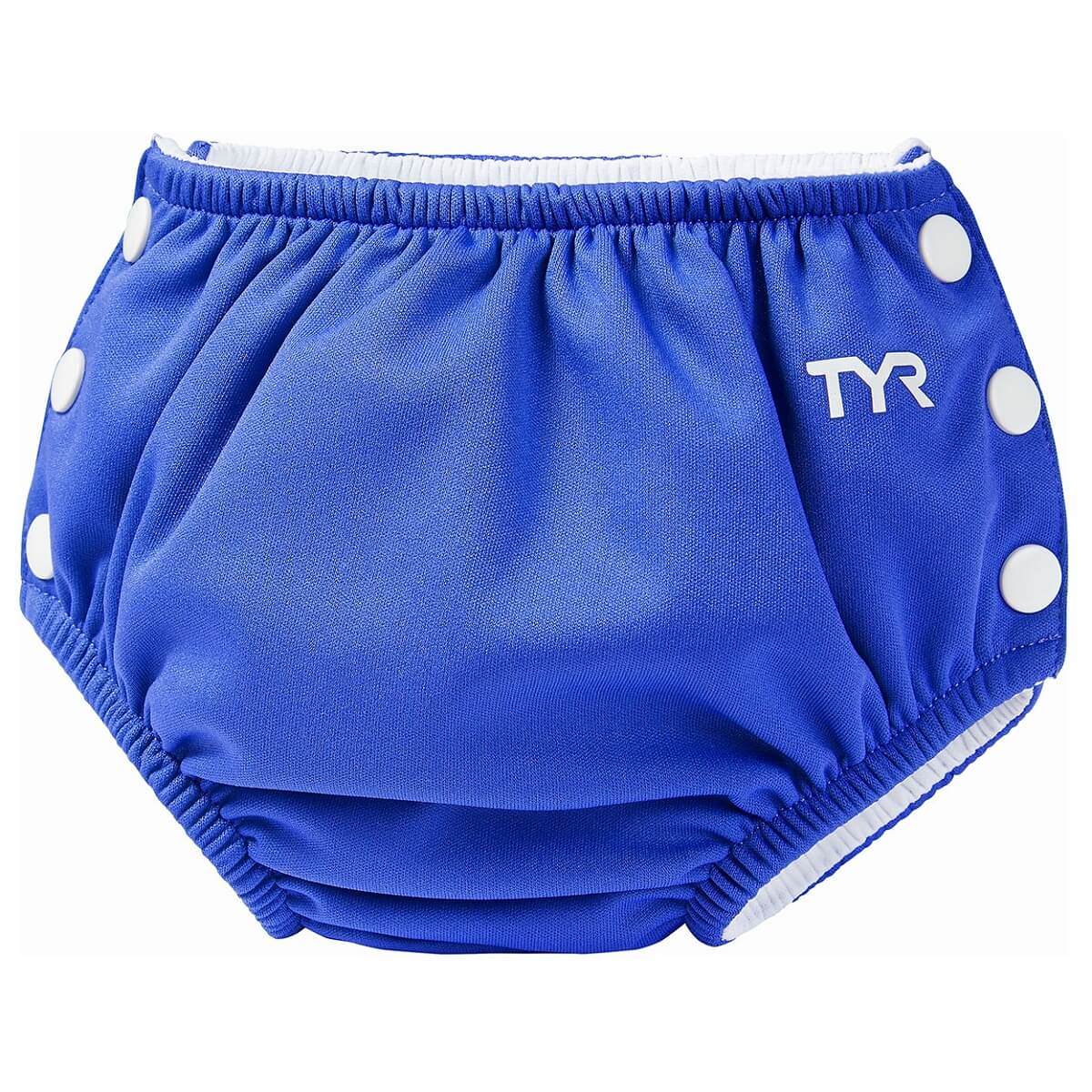 TYR Stat to Swim - 游泳可調式尿布
