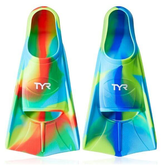 TYR Stryker Kids' Silicone Fin