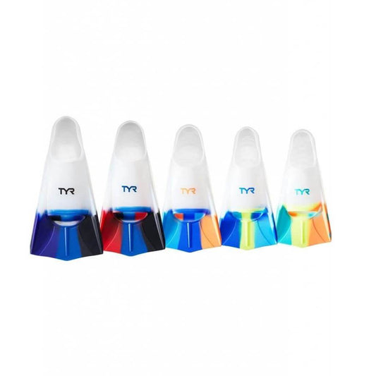 TYR Stryker Silicone Fins