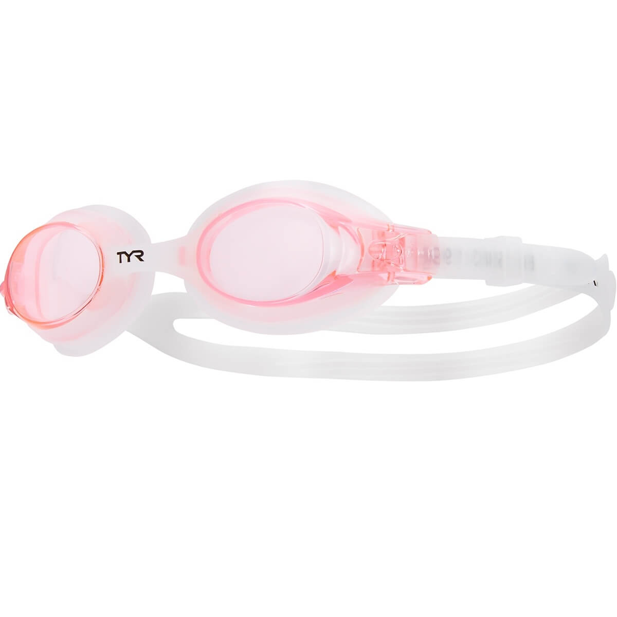 TYR Swimple Kids’ Goggles