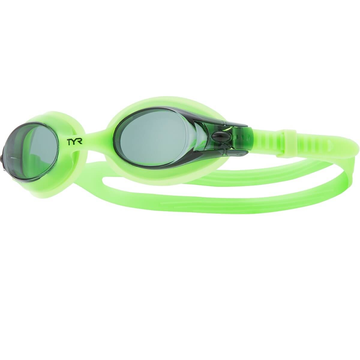 TYR Swimple Kids’ Goggles