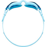 TYR Swimple 青少年鏡面護目鏡