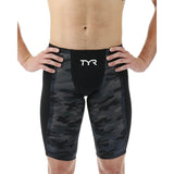 TYR 最新的男士技術性能 Shockwave™