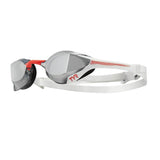 TYR Professional Competition Mirror Swimming Goggles FINA Approved