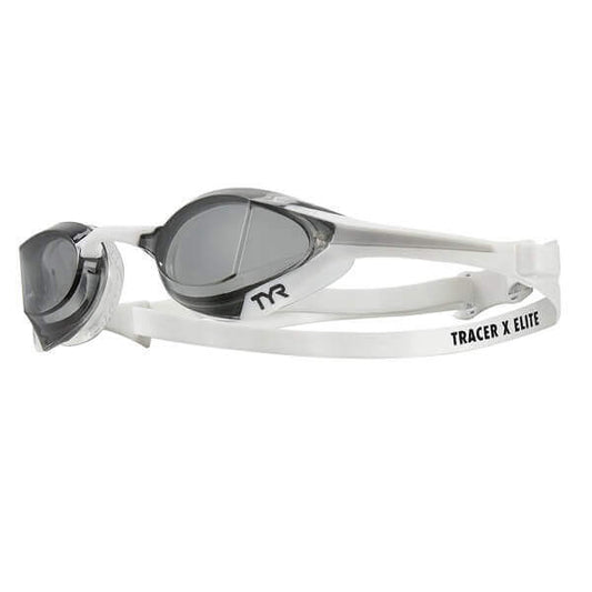 TYR Tracer-X Elite Racing Goggles