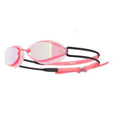 TYR Tracer-X Racing Mirrored Adult Goggles