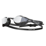 TYR Tracer-X RZR Mirrored Racing Adult Goggles