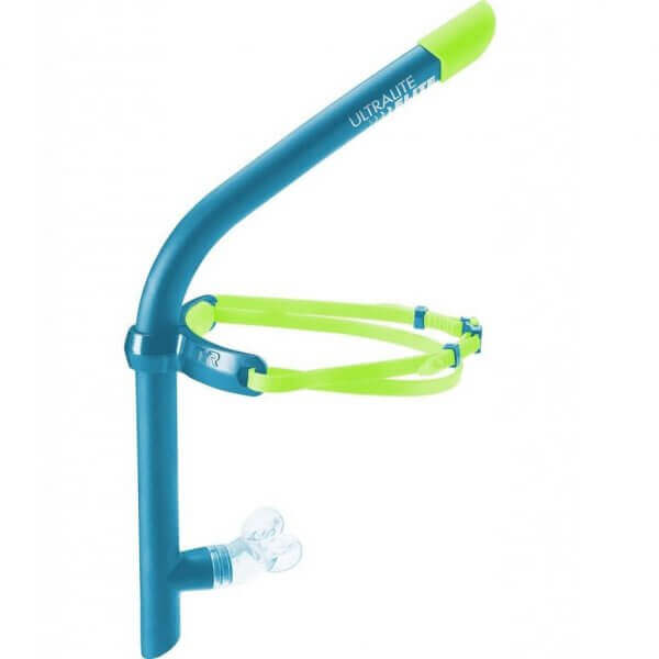 TYR Ultralite 呼吸管 Elite