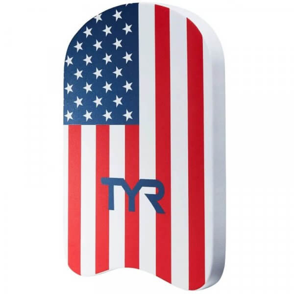 TYR Adult Classic Kickboard USA