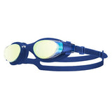 TYR Anti-Fog Mirror Goggles