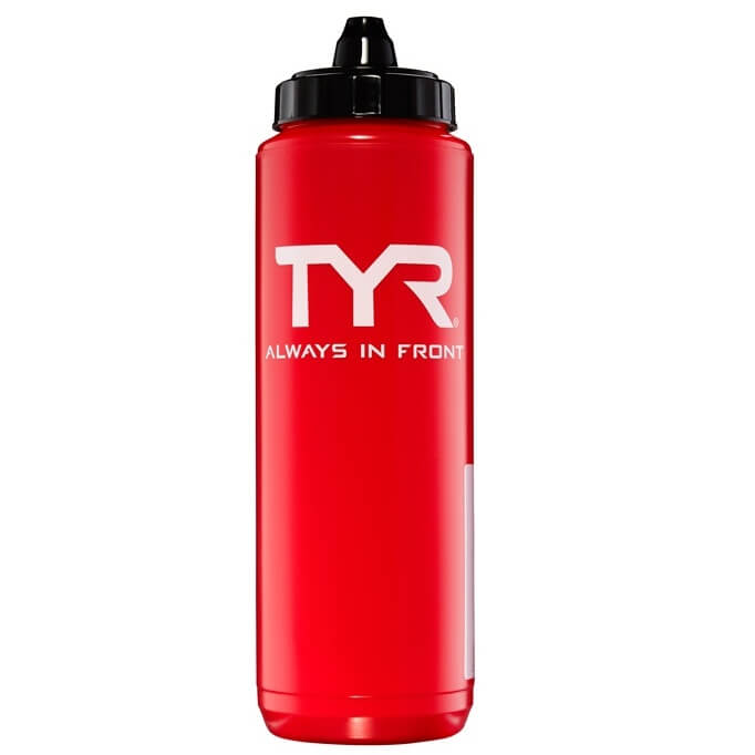 TYR Water Bottle