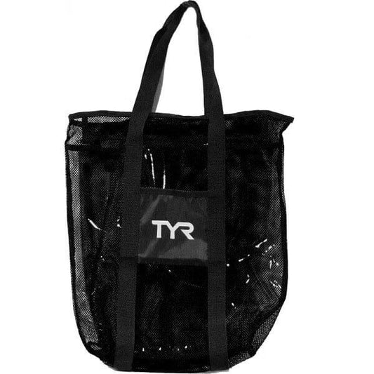TYR Wet and Dry Separation Mesh Bag