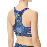 TYR Women's Harley Top - Storm