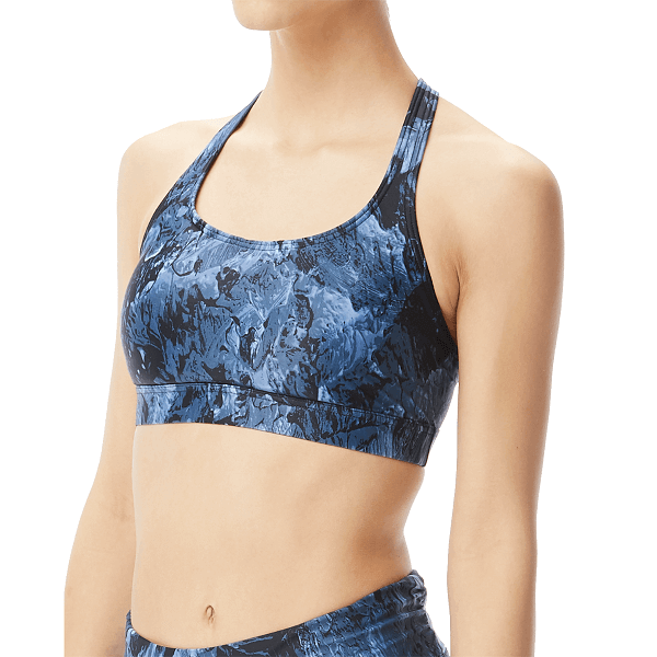 TYR Women's Harley Top - Storm