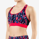 TYR Women's Hudson Top - Polar