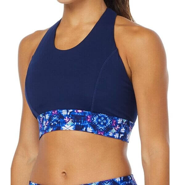 TYR Yoga Swim Ladies Top