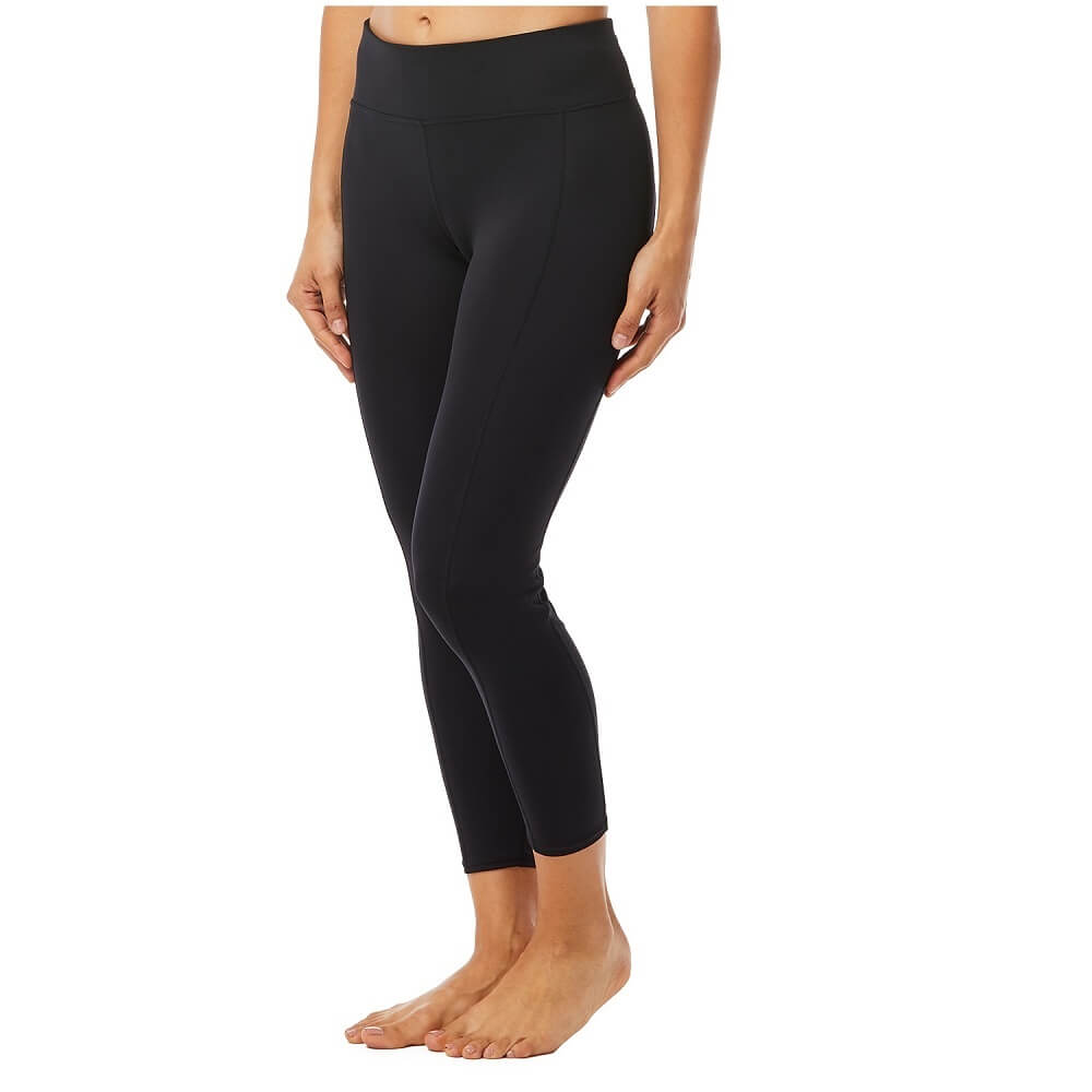 TYR Women’s ¾ Kalani Tight- Solid