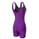 TYR Women's One-piece Flat Swimsuit