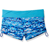 TYR Women's Sundrata Della Boyshort