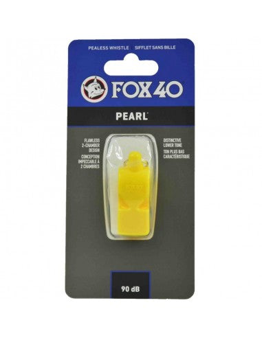 FOX40 Pearl Whistle