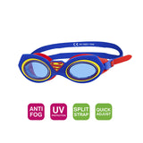 Zoggs Superman Junior Goggles
