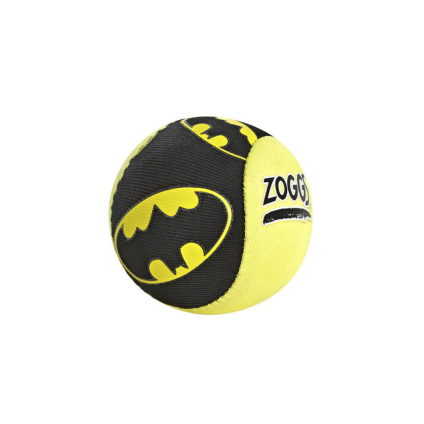 Zoggs 華納DC超級英雄蝙蝠俠彈力飛濺球