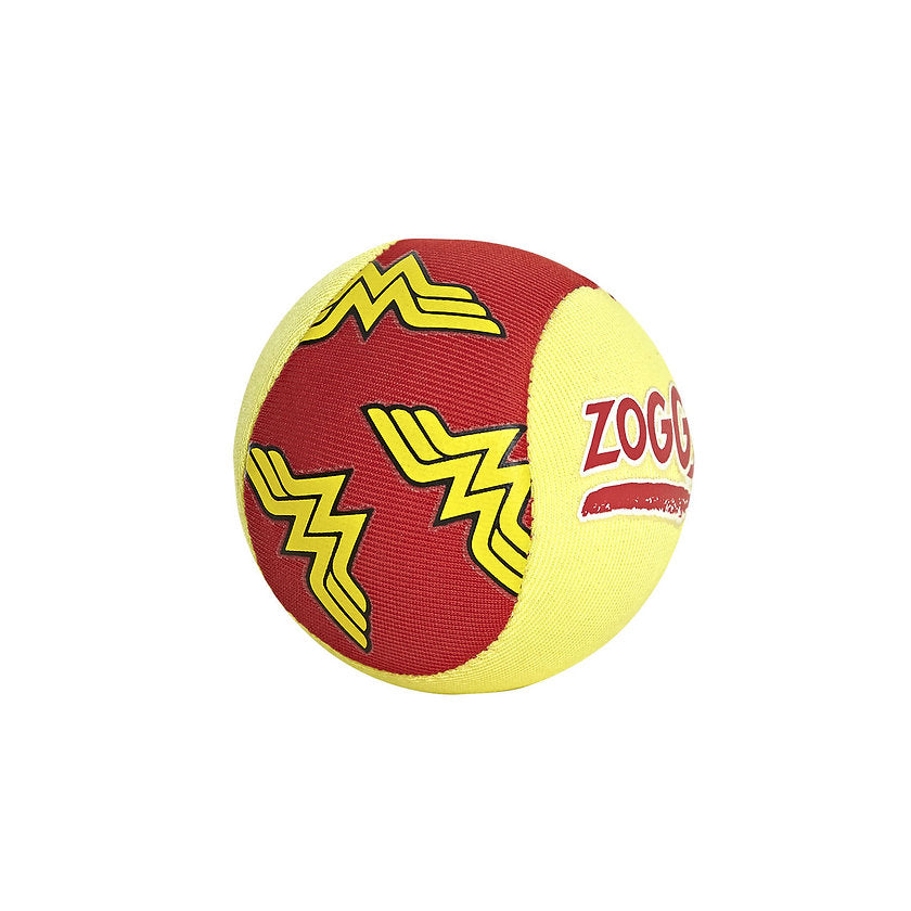 Zoggs Wonder Woman DC Super Heroes 2" Gel Skim Ball