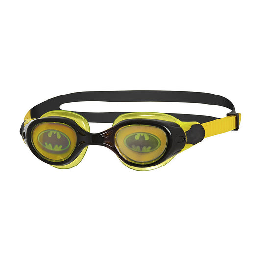 Zoggs Batman Hologram Goggles