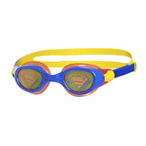 Zoggs Superman Hologram Goggles