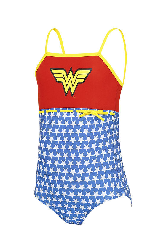 Wonder Woman Classicback