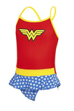 Zoggs Wonder Woman Swimdress