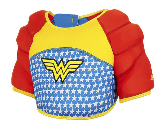 Zoggs Wonderwoman Water Wings Vest