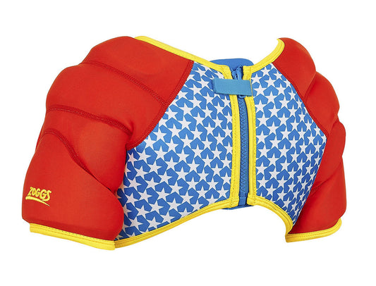 Zoggs Wonderwoman Water Wings Vest