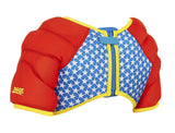 Zoggs Wonderwoman Water Wings Vest