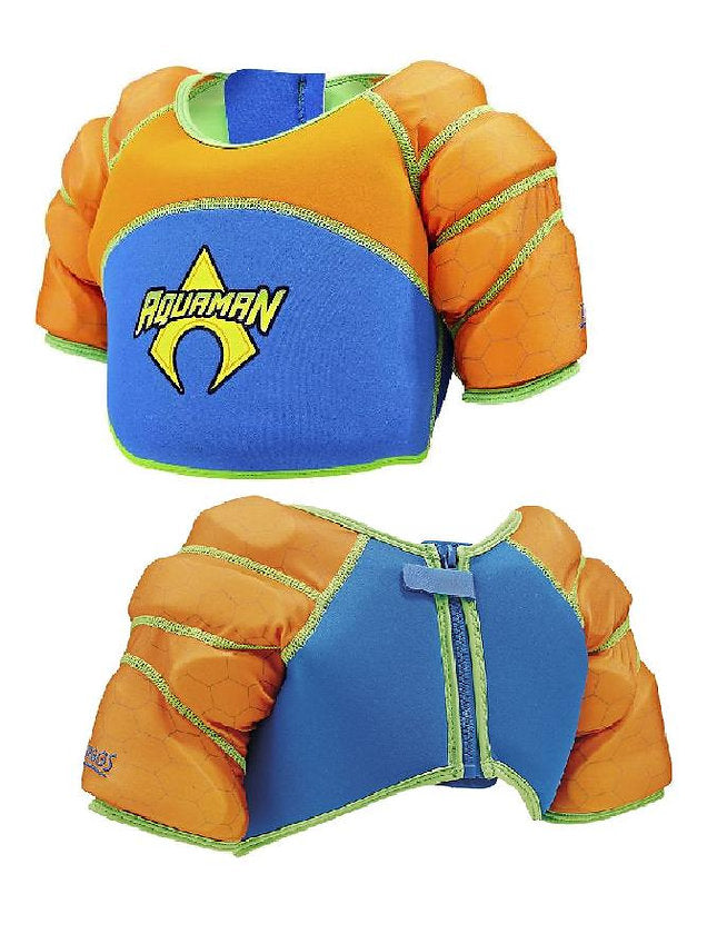 Zoggs Aquaman Water Wings Vest